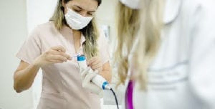 intensifica o drug delivery